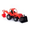 Moni Polesie 44785 hardy traktor-kotrógép