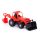 Moni Polesie 44785 hardy traktor-kotrógép