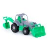 Moni Polesie 44785 hardy traktor-kotrógép