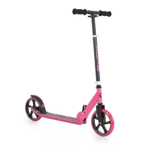 Moni Roller BYOX STORM 6 éves kortól, max 100kg-ig PINK