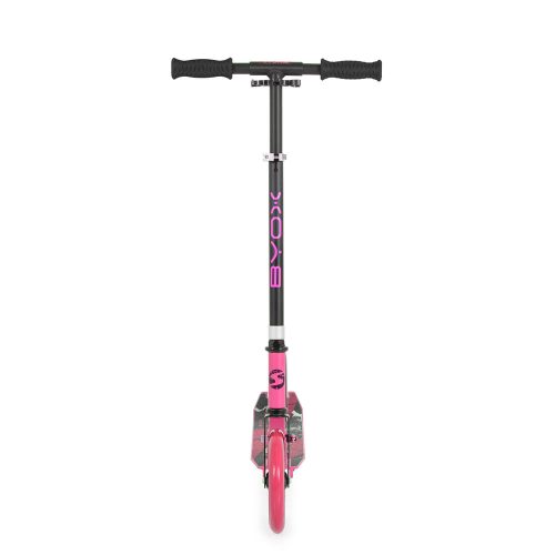 Moni Roller byox storm 6 éves kortól, max 100kg-ig pink