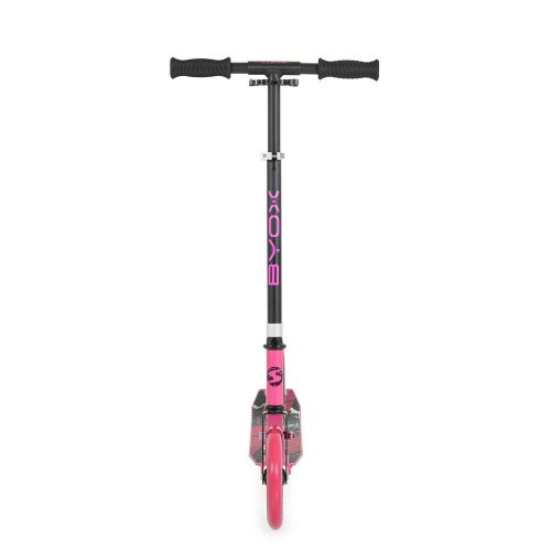 Moni Roller byox storm 6 éves kortól, max 100kg-ig pink