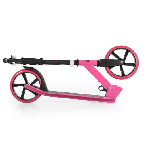 Moni Roller byox storm 6 éves kortól, max 100kg-ig pink