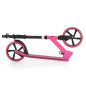 Moni Roller byox storm 6 éves kortól, max 100kg-ig pink