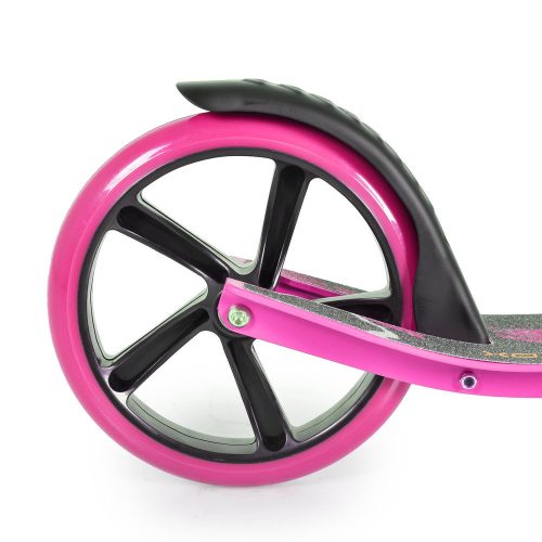 Moni Roller byox storm 6 éves kortól, max 100kg-ig pink