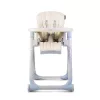 Moni Cangaroo i eat etetőszék 6-36 hóig 15 kg bézs