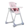 Moni Cangaroo i eat etetőszék 6-36 hóig 15 kg pink