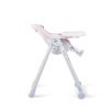 Moni Ieat etetőszék 6-36 hóig 15 kg pink