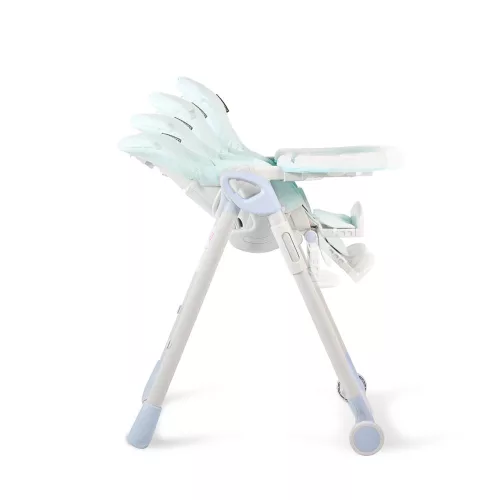 Moni Cangaroo i eat etetőszék 6-36 hóig 15 kg kék