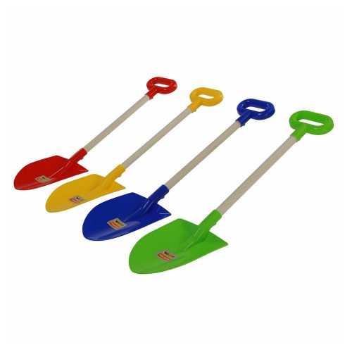 Moni Polesie 51929 kis ásó 60 cm