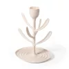 BABYONO Univerzális csepegtető cumisüvegekhez és kiegészítőkhöz Tulip Beige