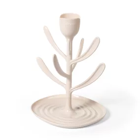  BABYONO Univerzális csepegtető cumisüvegekhez és kiegészítőkhöz Tulip Beige