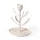 BABYONO Univerzális csepegtető cumisüvegekhez és kiegészítőkhöz Tulip Beige