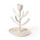 BABYONO Univerzális csepegtető cumisüvegekhez és kiegészítőkhöz Tulip Beige
