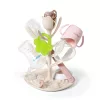 BABYONO Univerzális csepegtető cumisüvegekhez és kiegészítőkhöz Tulip Beige