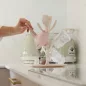   BABYONO Univerzális csepegtető cumisüvegekhez és kiegészítőkhöz Tulip Beige