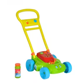Simba Bubble Fun - buborékfújós fűnyíró