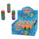 Bubble fun boborékfújók - 60 ml -