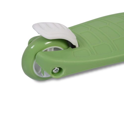 @TRISTAR roller 3in1, szülőkarral, üléssel 20kg/50kgig ZÖLD