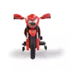 Moni Moni bo super moto kismotor 2 kerekű piros