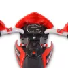 Moni Moni bo super moto kismotor 2 kerekű piros