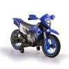 Moni Moni bo super moto kismotor 2 kerekű kék