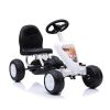 Moni Gokart colorado kisautó fehér
