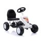 Moni Gokart colorado kisautó fehér