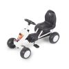 Moni Gokart colorado kisautó fehér