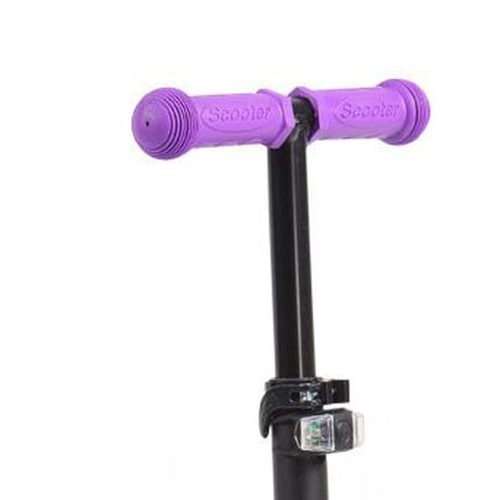 Moni Byox rapture roller elöl dupla kerekes lila