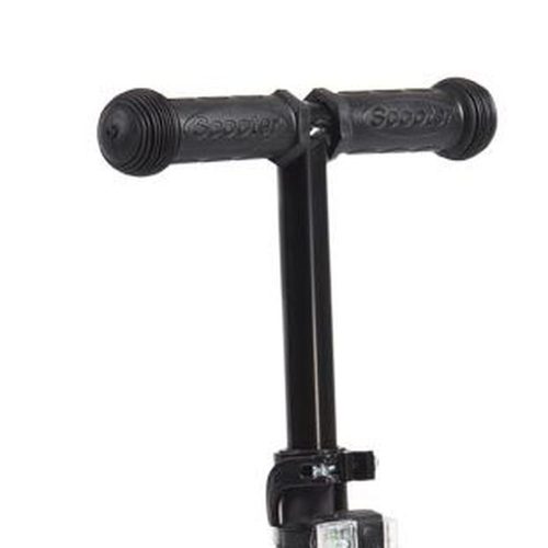 Moni Byox rapture roller elöl dupla kerekes türkiz