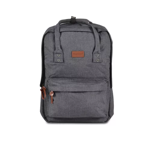 Moni Cangaroo alice kismama hátizsák szürke