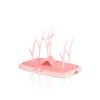 Moni CORAL üvegszárító PINK