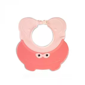 Moni Cangaroo ruby hajmosó karika pink