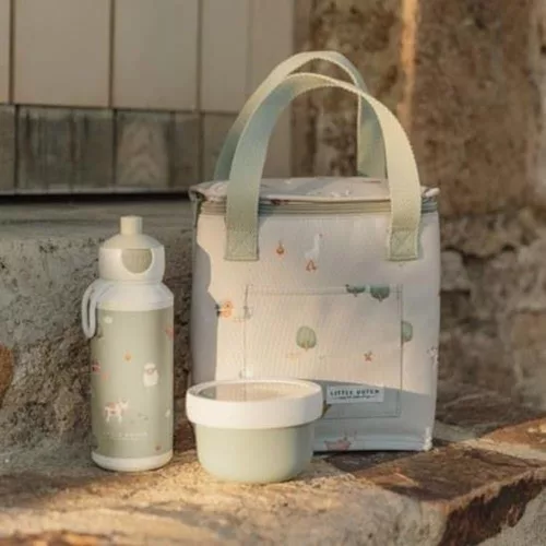Little Dutch pop-up kulacs - Little Farm