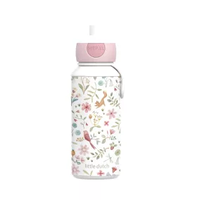 Little Dutch pop-up kulacs 400 ml - fairy wonders