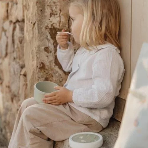 Little Dutch gyümölcs tároló doboz - Little Farm