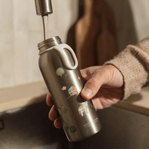 Little Dutch hőtartó kulacs - Little Farm