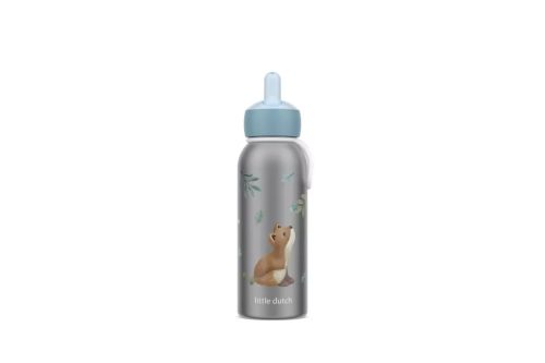 Little Dutch hőtartó kulacs 350 ml - forest friends