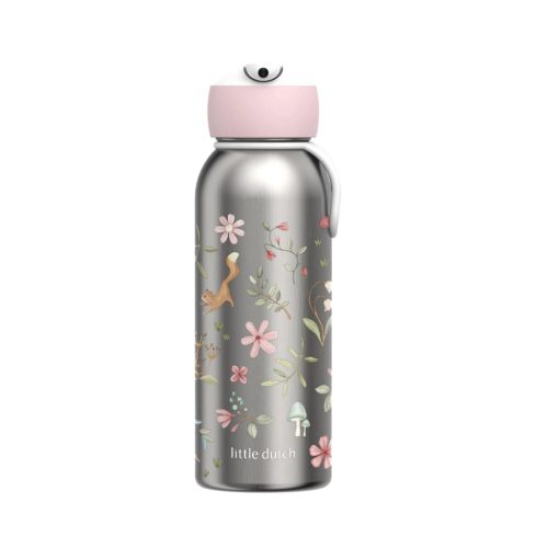 Little Dutch hőtartó kulacs 350 ml - fairy wonders