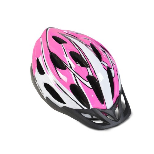 Moni Biciklis sisak m méret pink