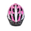 Moni Biciklis sisak m méret pink