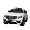 Moni Bo mercedes-benz glc63s amg elektromos autó fehér