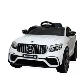 Moni Bo mercedes-benz glc63s amg elektromos autó fehér