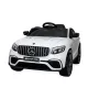 Moni Bo mercedes-benz glc63s amg elektromos autó fehér