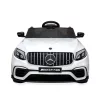Moni Bo mercedes-benz glc63s amg elektromos autó fehér