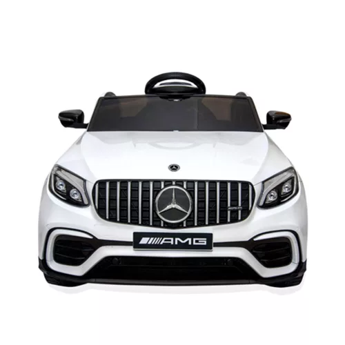 Moni Bo mercedes-benz glc63s amg elektromos autó fehér