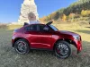 Moni BO MERCEDES-BENZ GLC63s AMG elektromos autó KÉK