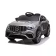 Moni Bo mercedes-benz glc63s amg elektromos autó silver