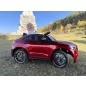 Moni BO MERCEDES-BENZ GLC63s AMG elektromos autó SILVER